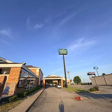 Extended Stay Inn & Suites Marion I-57