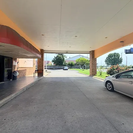 Extended Stay Inn & Suites Marion I-57