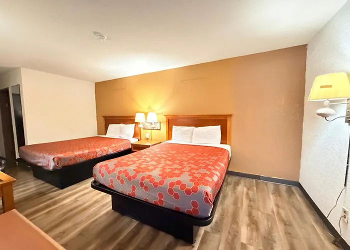 Hotel Extended & I-57 Marion