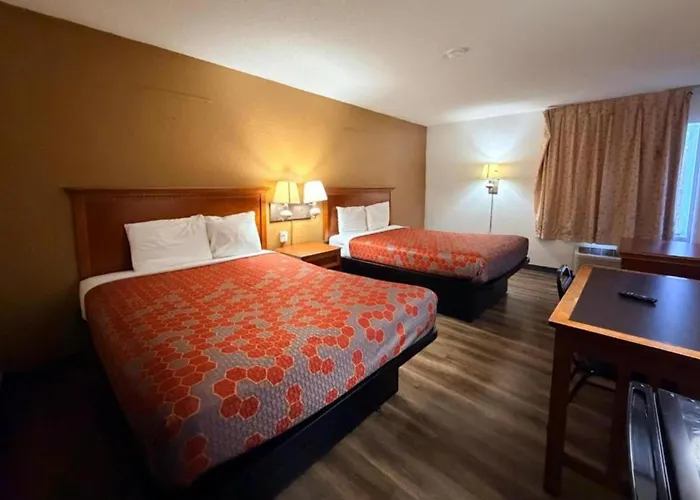 Hotel Extended & I-57