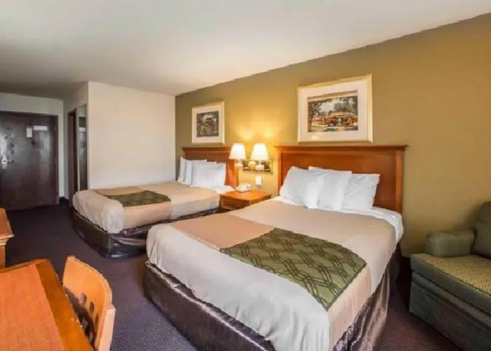 Hotel Extended & I-57 3*