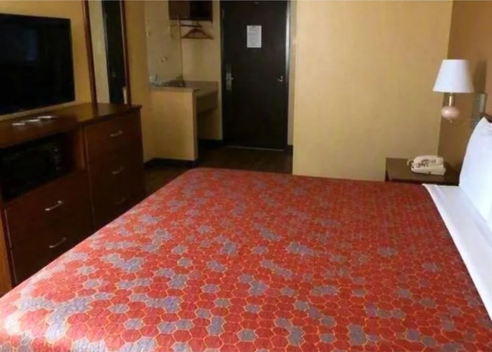 Hotel Extended & I-57