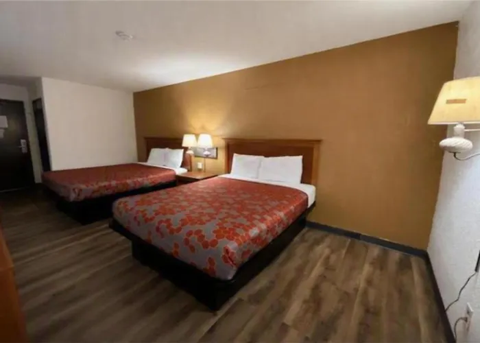 Hotel Extended & I-57 Marion