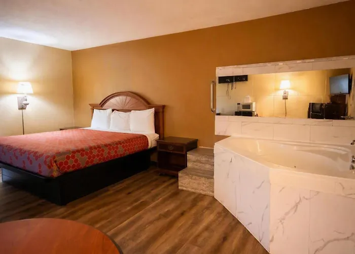 Hotel Extended & I-57